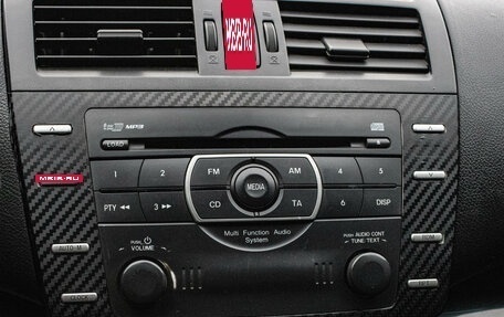 Mazda 6, 2007 год, 789 000 рублей, 11 фотография
