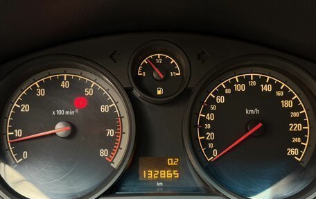 Opel Astra H, 2014 год, 649 000 рублей, 11 фотография