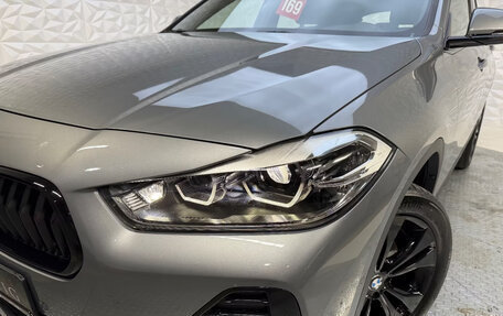 BMW X2, 2022 год, 3 250 000 рублей, 4 фотография