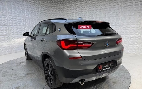 BMW X2, 2022 год, 3 250 000 рублей, 5 фотография