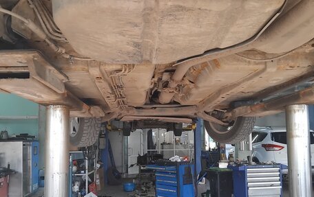 Chery Fora (A21), 2007 год, 110 000 рублей, 6 фотография