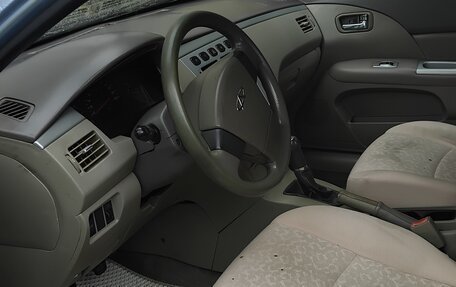 Chery Fora (A21), 2007 год, 110 000 рублей, 7 фотография