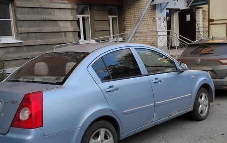 Chery Fora (A21), 2007 год, 110 000 рублей, 5 фотография