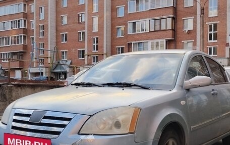 Chery Fora (A21), 2007 год, 110 000 рублей, 2 фотография