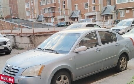 Chery Fora (A21), 2007 год, 110 000 рублей, 3 фотография
