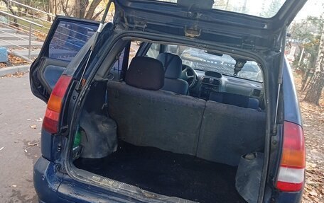 Mitsubishi Space Star I рестайлинг, 1999 год, 133 000 рублей, 5 фотография