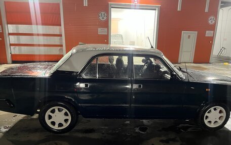 ГАЗ 3110 «Волга», 2000 год, 95 000 рублей, 3 фотография