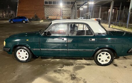 ГАЗ 3110 «Волга», 2000 год, 95 000 рублей, 5 фотография