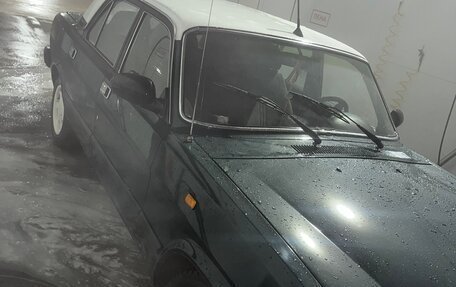 ГАЗ 3110 «Волга», 2000 год, 95 000 рублей, 7 фотография