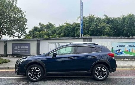 Subaru XV II, 2020 год, 2 345 000 рублей, 3 фотография