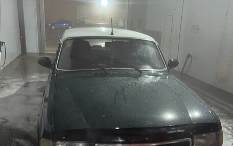 ГАЗ 3110 «Волга», 2000 год, 95 000 рублей, 6 фотография