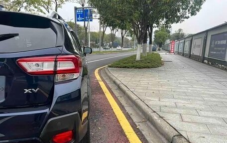 Subaru XV II, 2020 год, 2 345 000 рублей, 6 фотография