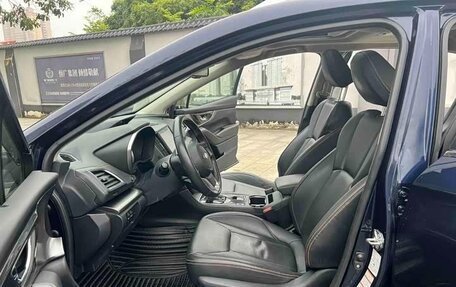 Subaru XV II, 2020 год, 2 345 000 рублей, 9 фотография