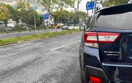 Subaru XV II, 2020 год, 2 345 000 рублей, 8 фотография