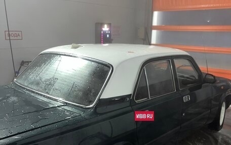 ГАЗ 3110 «Волга», 2000 год, 95 000 рублей, 8 фотография