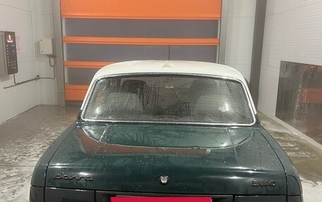 ГАЗ 3110 «Волга», 2000 год, 95 000 рублей, 10 фотография