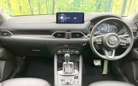 Mazda CX-5 II, 2022 год, 2 040 000 рублей, 6 фотография