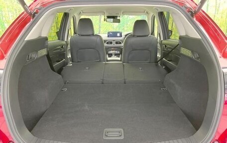 Mazda CX-5 II, 2022 год, 2 040 000 рублей, 10 фотография