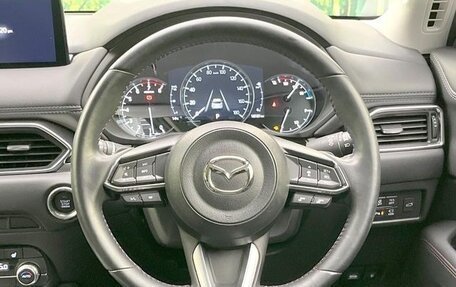 Mazda CX-5 II, 2022 год, 2 040 000 рублей, 7 фотография