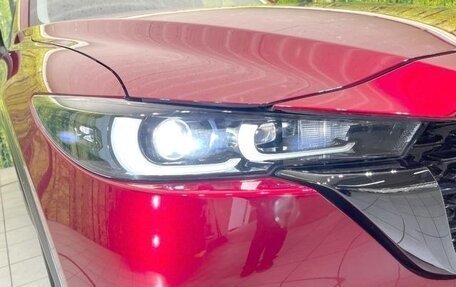 Mazda CX-5 II, 2022 год, 2 040 000 рублей, 9 фотография