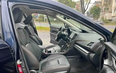 Subaru XV II, 2020 год, 2 345 000 рублей, 13 фотография