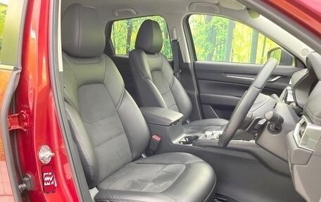 Mazda CX-5 II, 2022 год, 2 040 000 рублей, 5 фотография