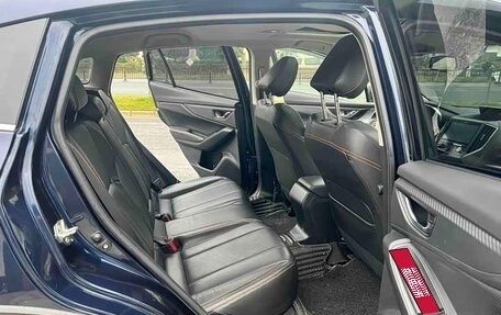 Subaru XV II, 2020 год, 2 345 000 рублей, 15 фотография