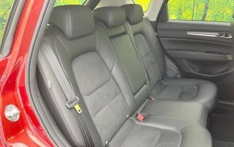 Mazda CX-5 II, 2022 год, 2 040 000 рублей, 15 фотография