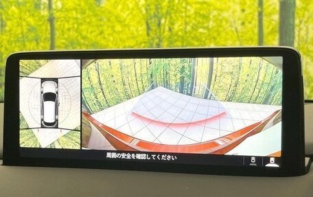 Mazda CX-5 II, 2022 год, 2 040 000 рублей, 12 фотография