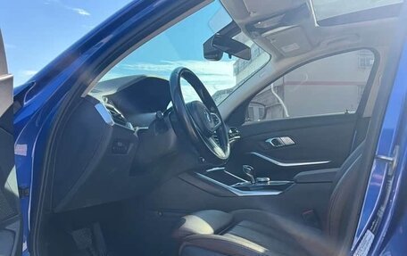 BMW 3 серия, 2022 год, 2 333 155 рублей, 7 фотография