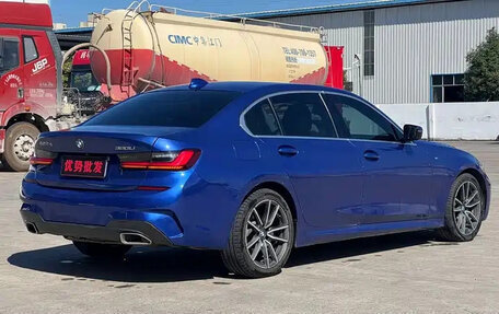 BMW 3 серия, 2022 год, 2 333 155 рублей, 4 фотография