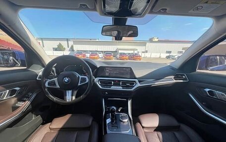 BMW 3 серия, 2022 год, 2 333 155 рублей, 8 фотография