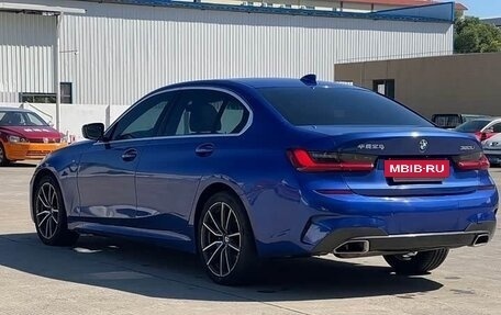 BMW 3 серия, 2022 год, 2 333 155 рублей, 6 фотография