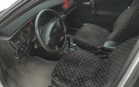 Opel Vectra B рестайлинг, 2001 год, 260 000 рублей, 5 фотография