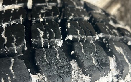 SsangYong Korando III, 1992 год, 260 000 рублей, 4 фотография