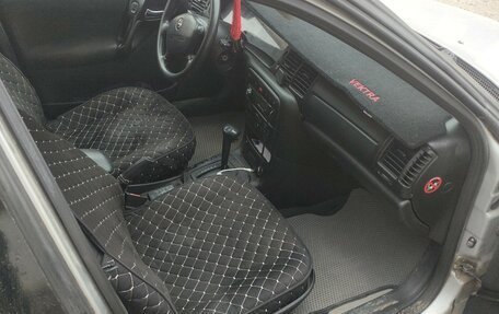 Opel Vectra B рестайлинг, 2001 год, 260 000 рублей, 6 фотография