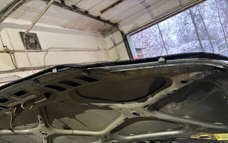 Chevrolet Niva I рестайлинг, 2012 год, 330 000 рублей, 10 фотография