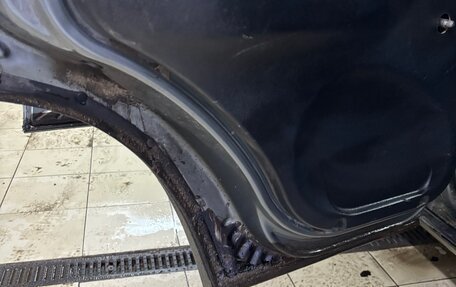 Chevrolet Niva I рестайлинг, 2012 год, 330 000 рублей, 11 фотография