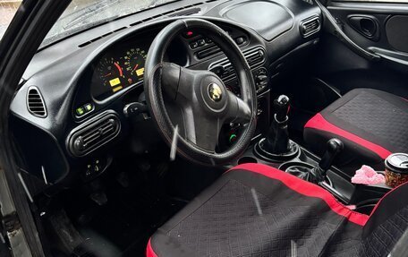 Chevrolet Niva I рестайлинг, 2012 год, 330 000 рублей, 9 фотография