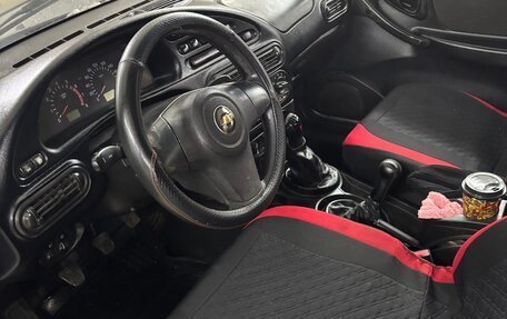 Chevrolet Niva I рестайлинг, 2012 год, 330 000 рублей, 15 фотография