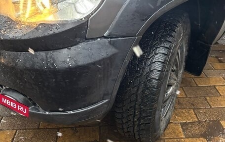 Chevrolet Niva I рестайлинг, 2012 год, 330 000 рублей, 7 фотография