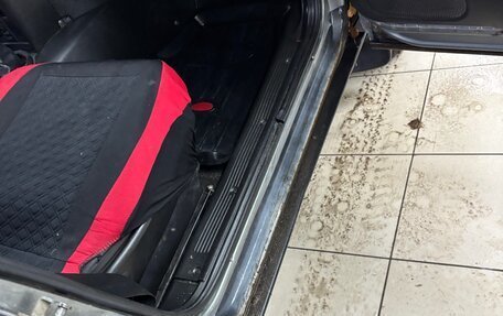 Chevrolet Niva I рестайлинг, 2012 год, 330 000 рублей, 18 фотография