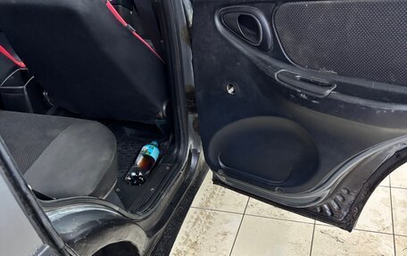 Chevrolet Niva I рестайлинг, 2012 год, 330 000 рублей, 23 фотография