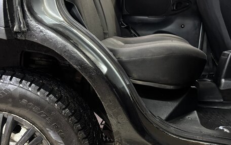 Chevrolet Niva I рестайлинг, 2012 год, 330 000 рублей, 20 фотография