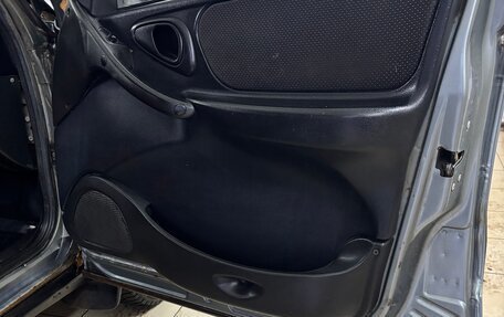 Chevrolet Niva I рестайлинг, 2012 год, 330 000 рублей, 19 фотография