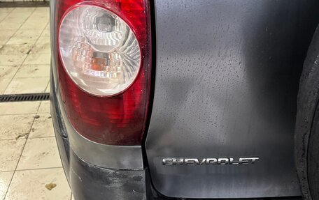 Chevrolet Niva I рестайлинг, 2012 год, 330 000 рублей, 26 фотография