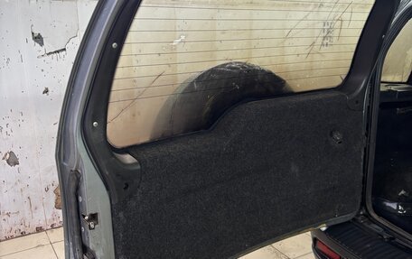 Chevrolet Niva I рестайлинг, 2012 год, 330 000 рублей, 27 фотография