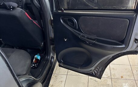 Chevrolet Niva I рестайлинг, 2012 год, 330 000 рублей, 22 фотография