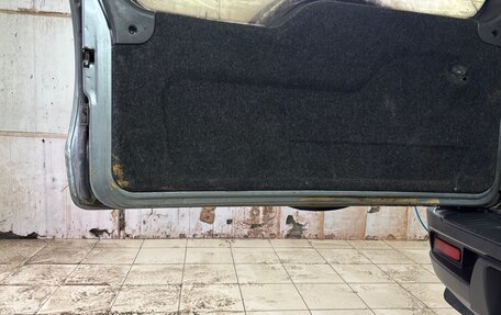 Chevrolet Niva I рестайлинг, 2012 год, 330 000 рублей, 29 фотография