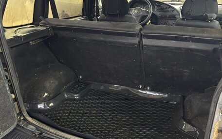 Chevrolet Niva I рестайлинг, 2012 год, 330 000 рублей, 30 фотография